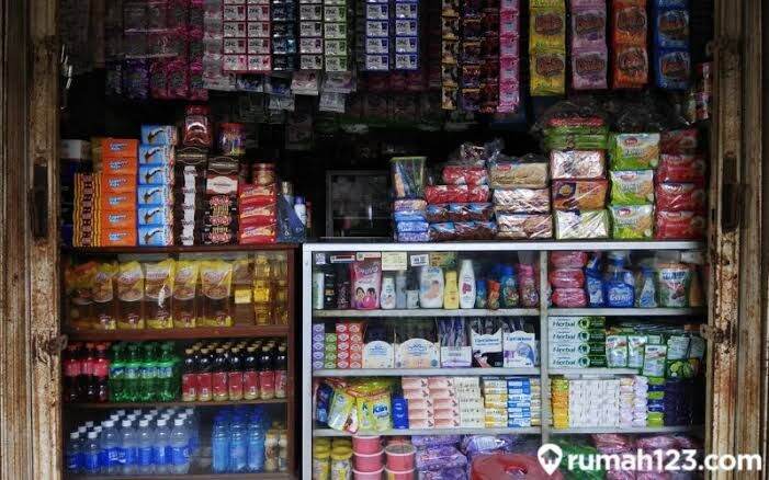 Mall Baru vs Tradisi Parcel Lebaran: Siapa yang Akan Menang di Cilacap?
